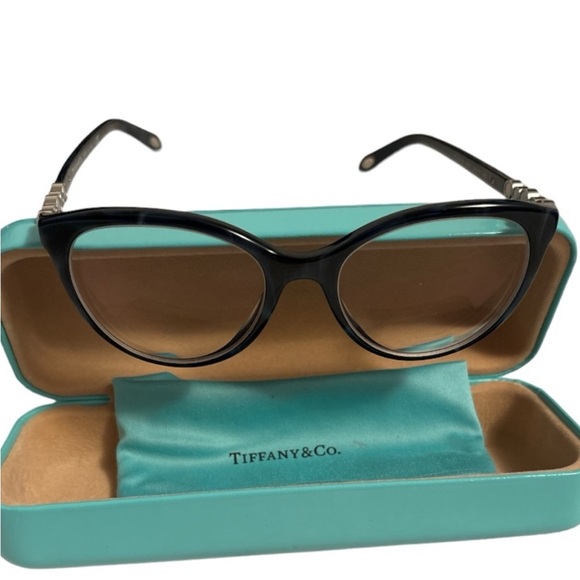 Tiffany & Co Vintage Glasses - Picture 5 of 15